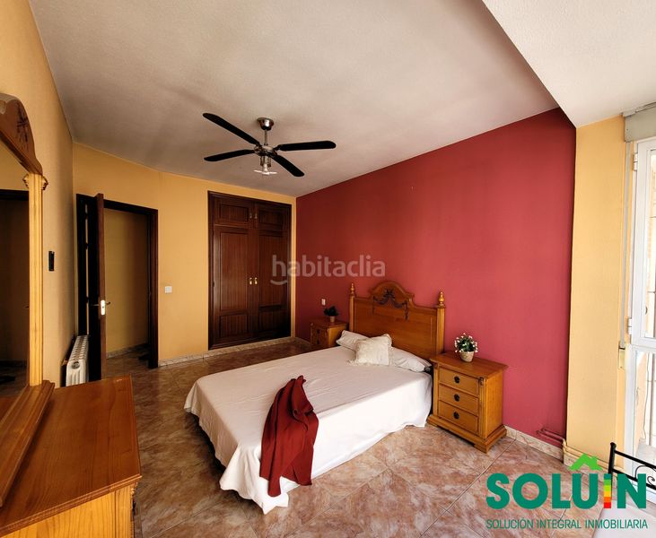 Foto 7e2368e2-6339-426b-9f8f-a7bea2ac1814. Flat with heating in Centro Fuenlabrada