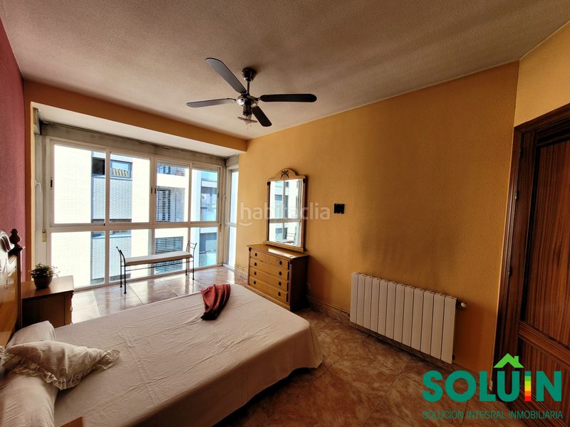 Foto 83eba853-61c4-4429-b0fc-a34f1c2359d7. Flat with heating in Centro Fuenlabrada