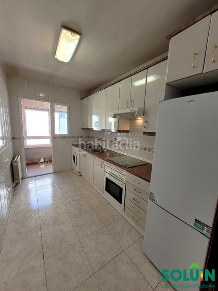 Foto 8b082d91-12f4-4d2f-9b61-380b3da09790. Flat with heating in Centro Fuenlabrada
