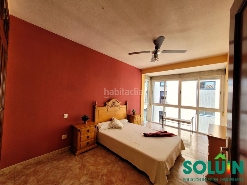 Foto bed8ce7d-2dd1-44a6-bc7a-38a65b56bb1b. Flat with heating in Centro Fuenlabrada
