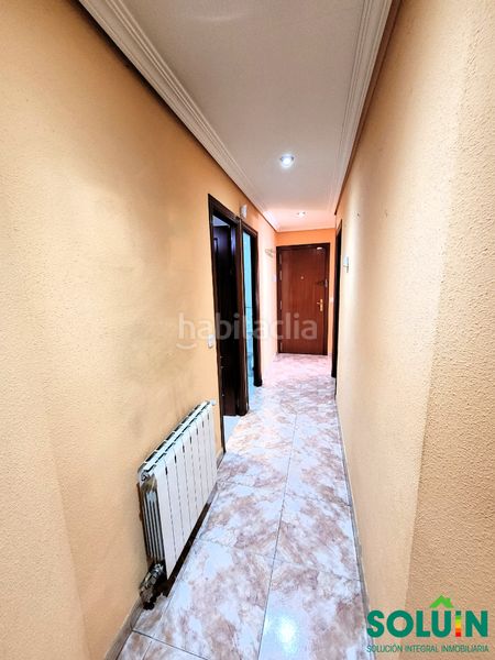Foto ca68cfb9-b6e9-4e11-b435-b432f9f535a2. Flat with heating in Centro Fuenlabrada
