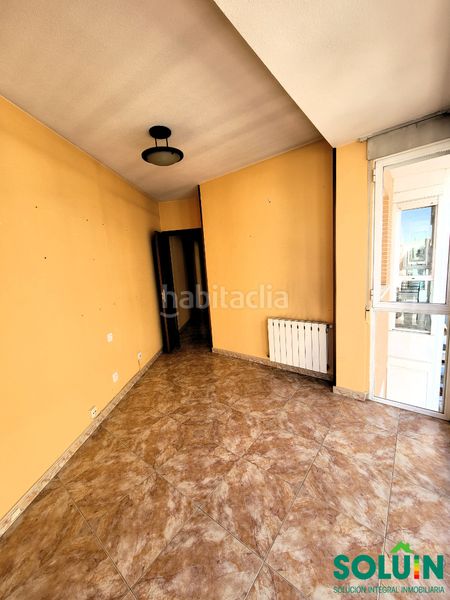 Foto ca90756a-cbcf-4bb3-b61e-f046102fdafc. Flat with heating in Centro Fuenlabrada