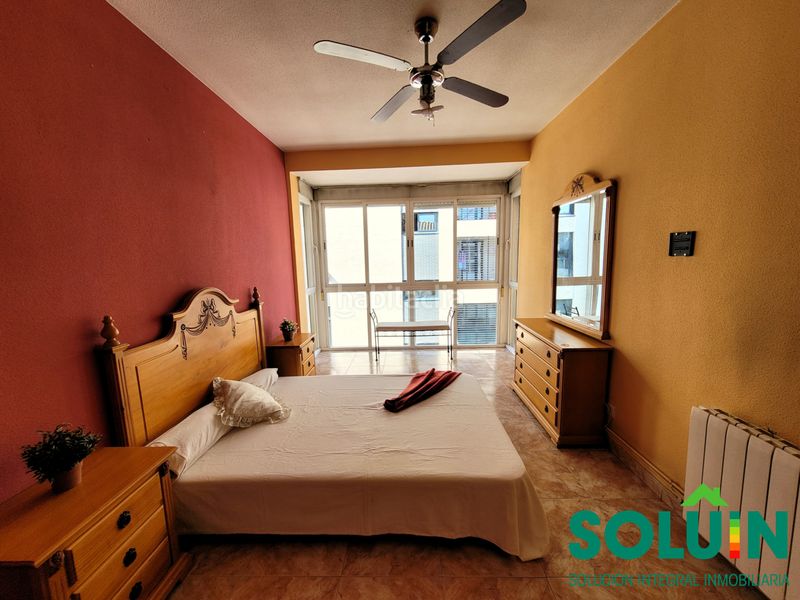 Foto cc328618-9277-44bc-b2c9-c5c9641d0779. Flat with heating in Centro Fuenlabrada