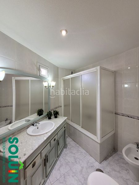 Foto d11239e0-9a95-458a-b23e-f259716e69f2. Flat with heating in Centro Fuenlabrada