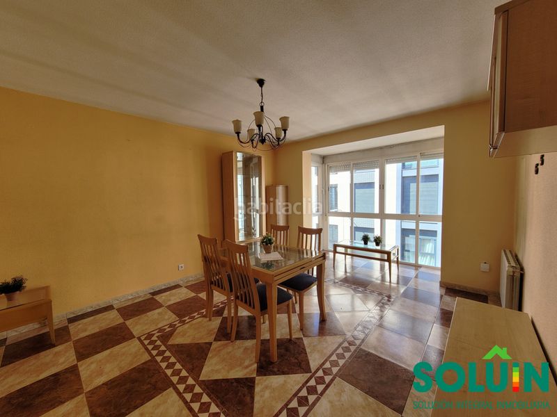 Foto dd592d41-feb4-4c5e-9abb-fb11c575cf93. Flat with heating in Centro Fuenlabrada