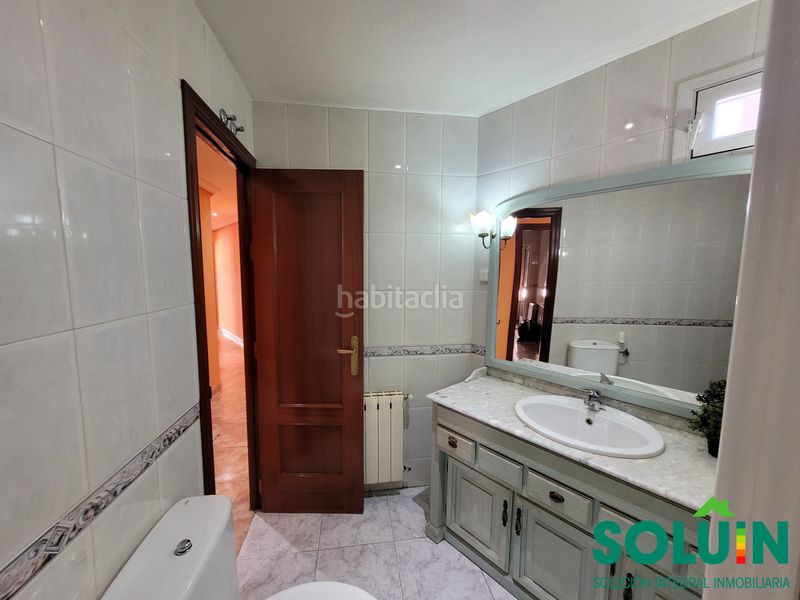 Foto e641fb77-5a33-48a3-884a-fe5091d1bf94. Flat with heating in Centro Fuenlabrada
