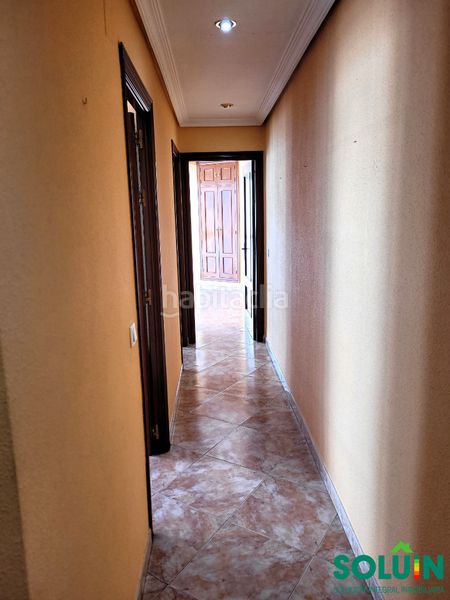 Foto eb80bf4b-d0df-44f0-9034-e7d0f818c75a. Flat with heating in Centro Fuenlabrada
