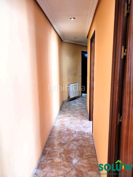 Foto fe100be9-c3a9-4ef3-af6f-fa59b62f8236. Flat with heating in Centro Fuenlabrada