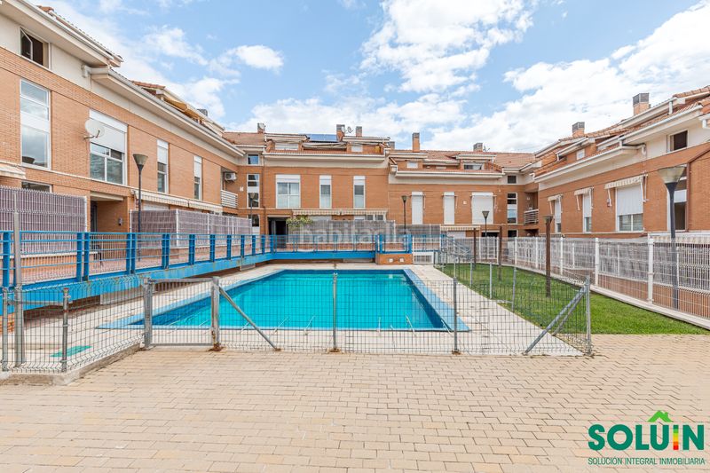 Foto 84599e1e-825e-4239-a951-1c94ef6ac4cf. Pis amb calefacció aparcament piscina a San Martín de la Vega