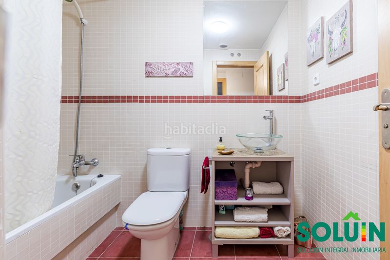 Foto a665bcb2-9073-43c1-a6d7-6fde2ff17d4e. Pis amb calefacció aparcament piscina a San Martín de la Vega