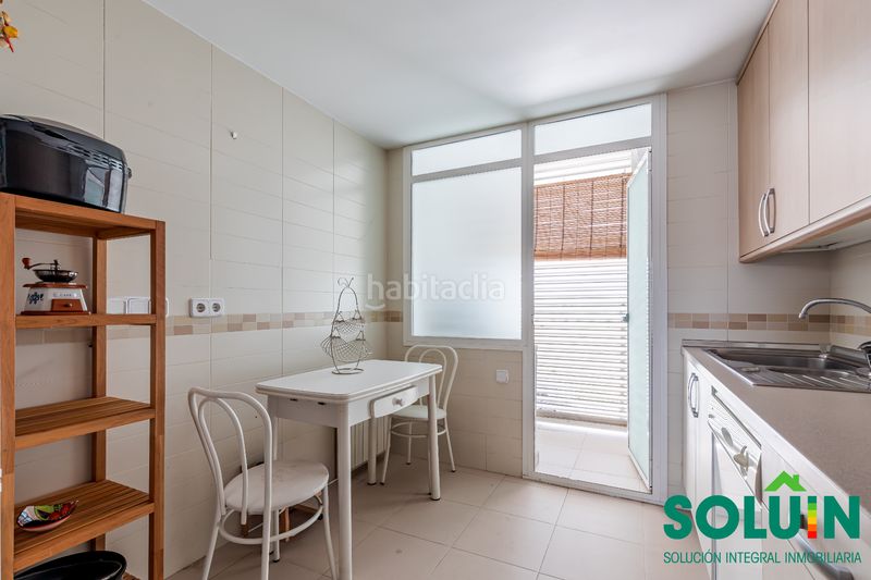 Foto bcfd62e3-f546-4959-b6f2-8da8b78acd7e. Pis amb calefacció aparcament piscina a San Martín de la Vega