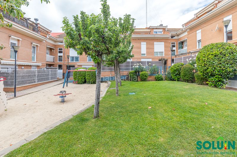 Foto d908ce63-445b-4657-b1d1-34ebdc573637. Pis amb calefacció aparcament piscina a San Martín de la Vega