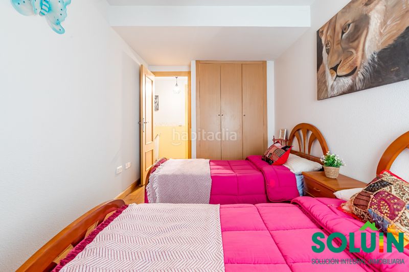 Foto d97ed248-cf82-46ae-a7f8-4c7636661c0c. Pis amb calefacció aparcament piscina a San Martín de la Vega