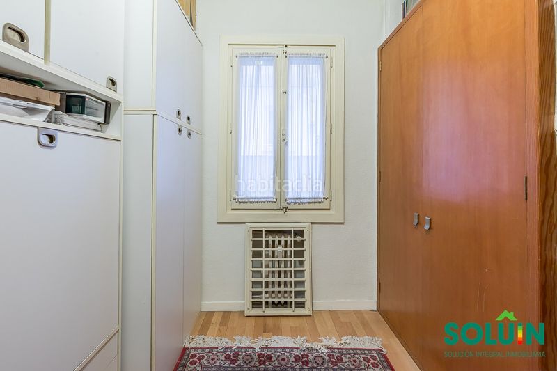 Foto 4a733f9b-aa86-4b4c-a809-f725ca73220a. Piso en Ríos Rosas-Nuevos Ministerios Madrid