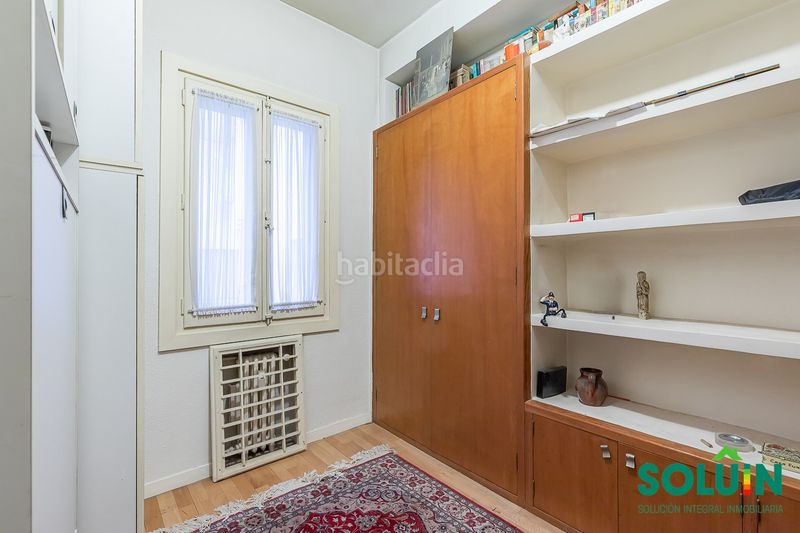 Foto cad2aa23-781a-4098-8629-b8f2d798e8d0. Piso en Ríos Rosas-Nuevos Ministerios Madrid