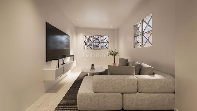 Foto 366619ed-091b-4742-9638-155e69f63a2b. Pis 95m<sup>2</sup> a calle de los depósitos 13 a Universidad Getafe