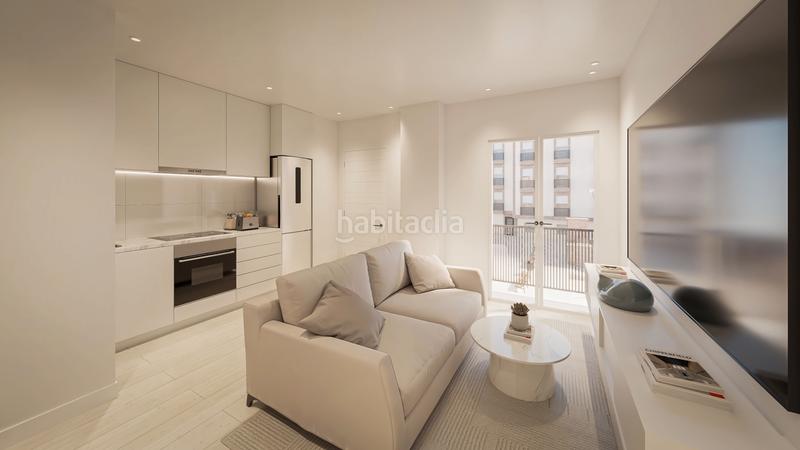 Foto 7ddb77b6-b590-4143-9265-a43b7503e1d4. Pis 95m<sup>2</sup> a calle de los depósitos 13 a Universidad Getafe