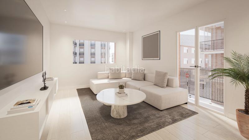 Foto 80485394-18a3-46a9-90a6-c2bf30e22b04. Pis 95m<sup>2</sup> a calle de los depósitos 13 a Universidad Getafe