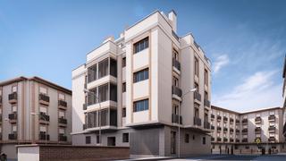 RESIDENCIAL CARLOS III