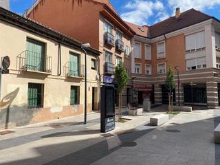 Casa a Calle de talamanca 4. Zona estación - centro, casa en venta
