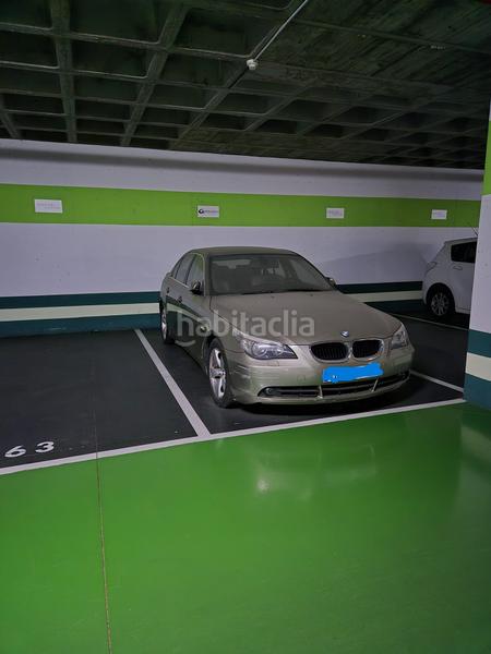 Foto 0a45011e-69f1-42b0-befe-e835eb7bafed. Posto auto in calle de joaquín turina 2 in Norte Pozuelo de Alarcón