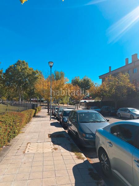 Foto 0c63a1f0-781d-42a7-b2bd-7545c63696c0. Posto auto in calle de joaquín turina 2 in Norte Pozuelo de Alarcón