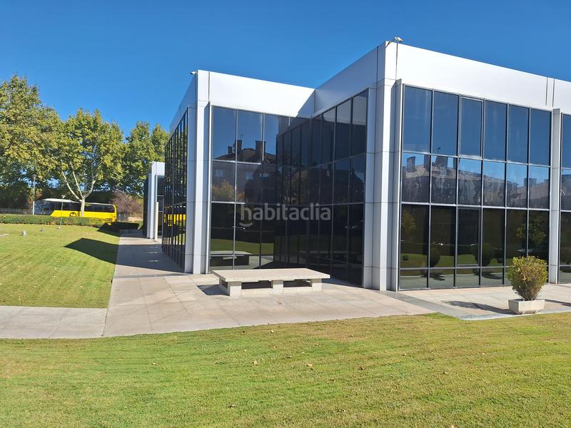 Foto 2cdc84f5-3b38-4a69-89e5-9c8d73b33e26. Posto auto in calle de joaquín turina 2 in Norte Pozuelo de Alarcón