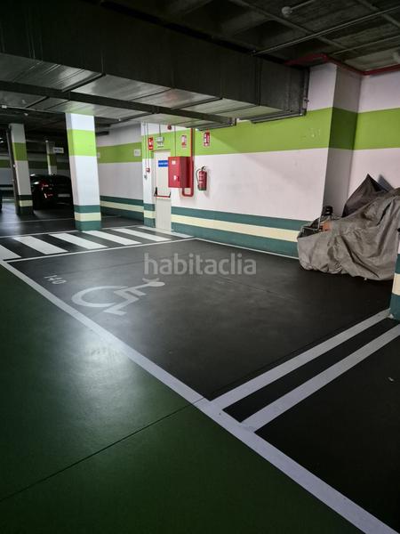 Foto 413e3a7f-ffe7-47e4-afad-f5636099ab49. Posto auto in calle de joaquín turina 2 in Norte Pozuelo de Alarcón