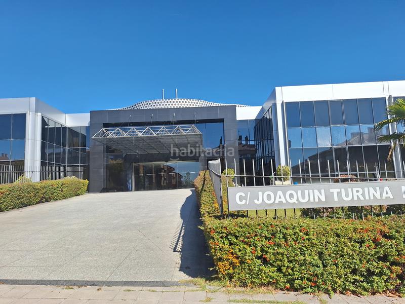 Foto 4ec7f525-34b6-4213-9e5d-9f95bfc224f4. Posto auto in calle de joaquín turina 2 in Norte Pozuelo de Alarcón