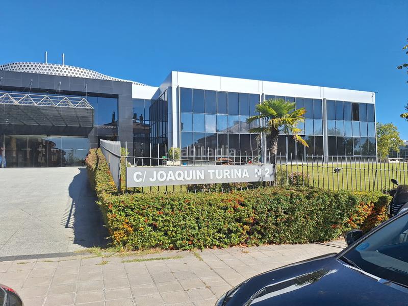 Foto 744794e5-cf31-4b65-bf85-86e7e893a4e5. Posto auto in calle de joaquín turina 2 in Norte Pozuelo de Alarcón