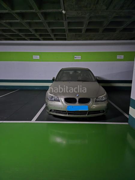 Foto ada0a9c9-48fe-486a-92cb-f5ac00ed10de. Posto auto in calle de joaquín turina 2 in Norte Pozuelo de Alarcón