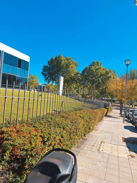 Foto de733b72-737c-4545-b83b-a9004bccb2ba. Posto auto in calle de joaquín turina 2 in Norte Pozuelo de Alarcón