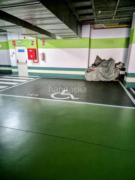 Foto f98c8e69-b75b-4f49-8281-32cd92eea988. Posto auto in calle de joaquín turina 2 in Norte Pozuelo de Alarcón