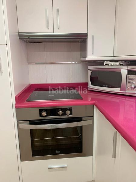 Foto 01606efa-17c5-44bd-a82e-0f0295d2d310. Alquiler planta baja apartamento con excelente ubicación. en Madrid