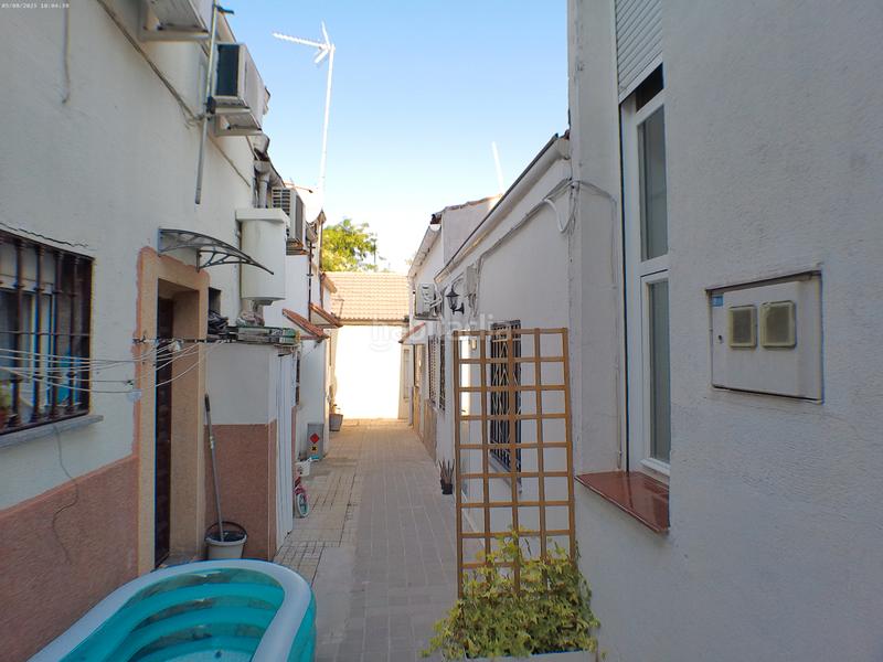 Foto 0c17b330-b38b-4f10-b532-2edabd310f69. Alquiler planta baja apartamento con excelente ubicación. en Madrid