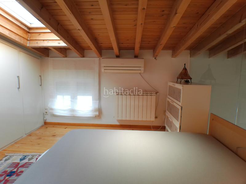 Foto 0c7d0807-71db-40d6-9d3e-ea7dff7c976a. Alquiler planta baja apartamento con excelente ubicación. en Madrid
