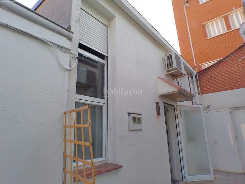Foto 248b327e-0116-4def-84e0-ca4a8ad6bf63. Alquiler planta baja apartamento con excelente ubicación. en Madrid