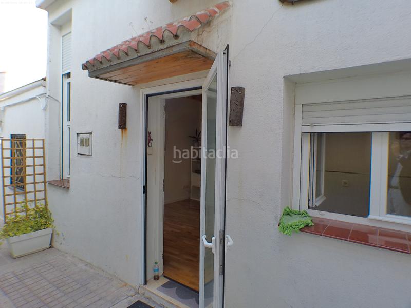 Foto 45313809-ccbd-4de7-84d7-ef439e1fa0c1. Alquiler planta baja apartamento con excelente ubicación. en Madrid