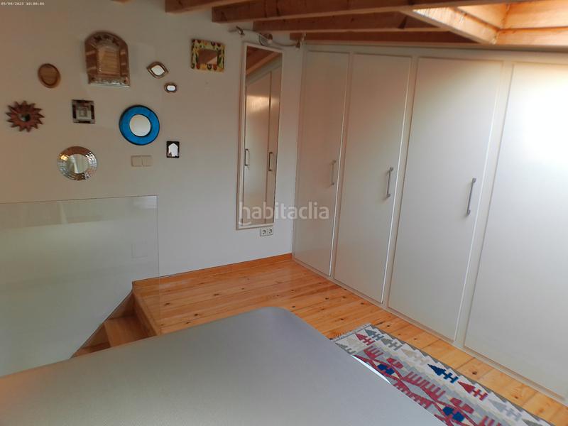 Foto 476b64a1-cd7f-44a7-958e-9327a9a4f34a. Alquiler planta baja apartamento con excelente ubicación. en Madrid