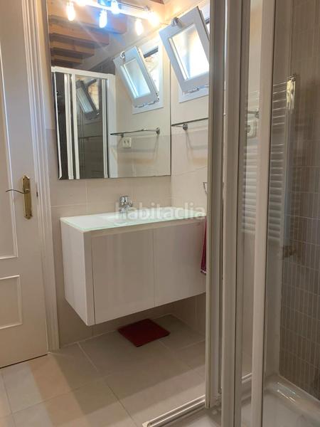 Foto 550e8aa4-b0a9-4d43-a7d5-302355daf73b. Alquiler planta baja apartamento con excelente ubicación. en Madrid