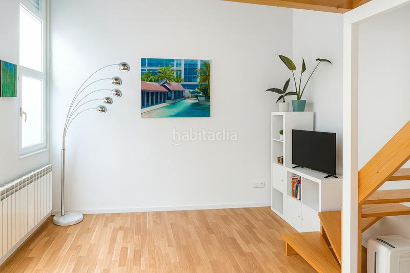 Foto 5d0b7d50-5f78-4f1a-bbcb-9c4f85e287ce. Alquiler planta baja apartamento con excelente ubicación. en Madrid