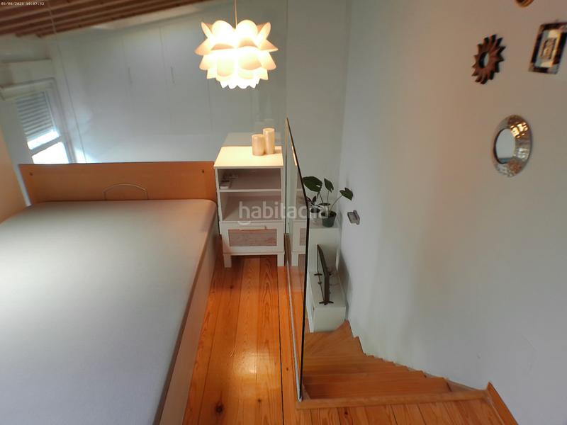 Foto 655a33b8-3b6e-4254-9be6-b24a1d22c9f4. Alquiler planta baja apartamento con excelente ubicación. en Madrid