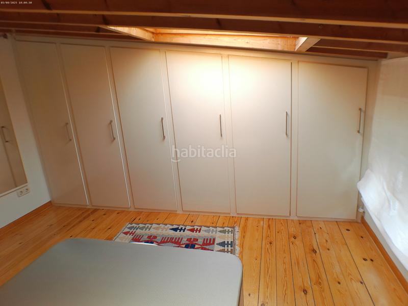 Foto 6f84e0e3-d565-408d-8135-41679b360451. Alquiler planta baja apartamento con excelente ubicación. en Madrid