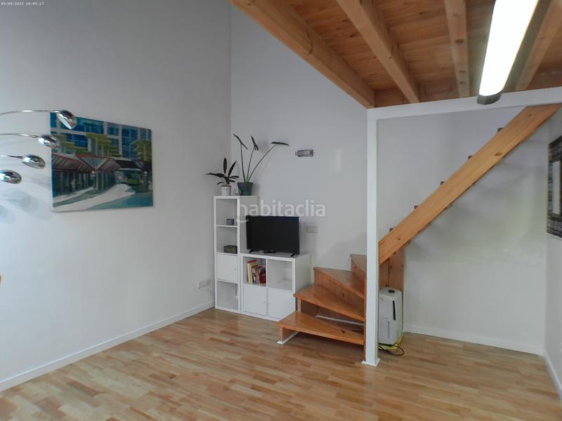 Foto 89c924b3-ac52-496a-80a2-c428ea81727d. Alquiler planta baja apartamento con excelente ubicación. en Madrid