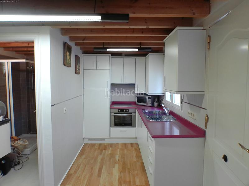 Foto 8fd2de05-b74c-4689-b6d0-ad861964a46a. Alquiler planta baja apartamento con excelente ubicación. en Madrid
