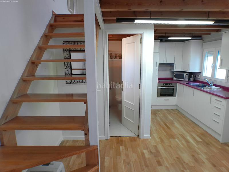 Foto cf4f50ef-9180-431b-9952-27587d79ac6c. Alquiler planta baja apartamento con excelente ubicación. en Madrid