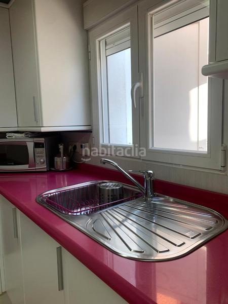 Foto f739bc7d-e651-4474-86bb-21fb6991c789. Alquiler planta baja apartamento con excelente ubicación. en Madrid