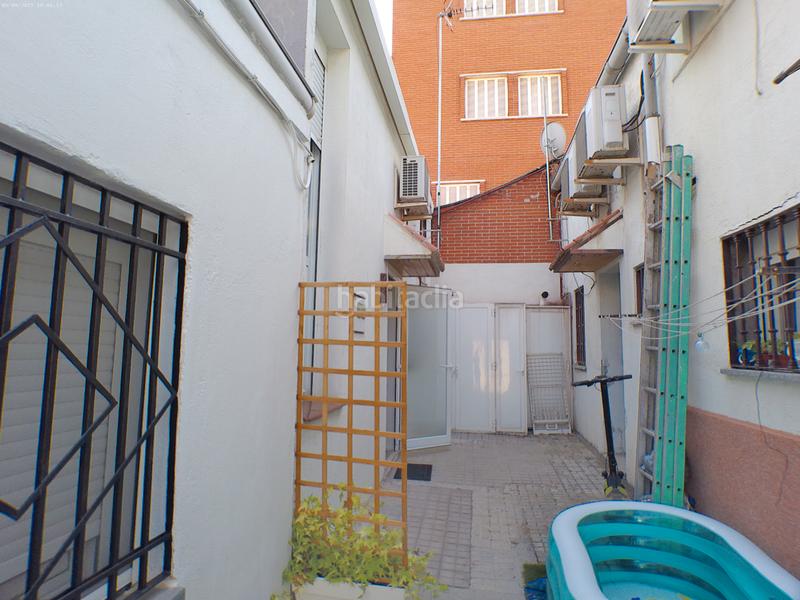 Foto fd980de2-9910-4629-b336-297b495d434a. Alquiler planta baja apartamento con excelente ubicación. en Madrid
