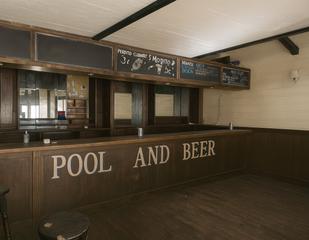 Geschäftsraum  Paseo del val