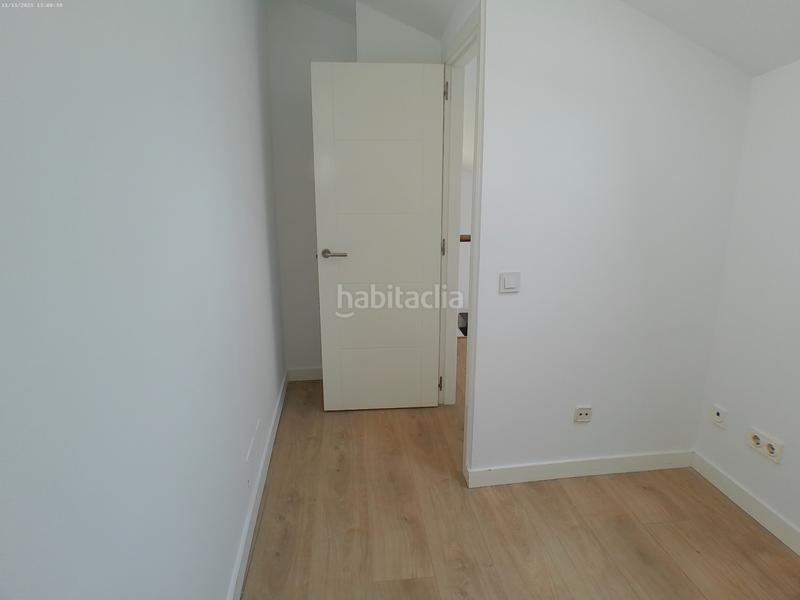 Foto 826b30cb-7d99-419f-b9a6-9a2ad66ae5f1. Affitto duplex con riscaldamento in Centro Alcobendas